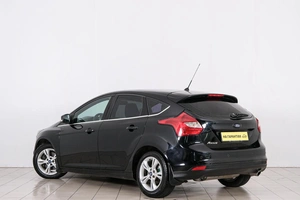 Хетчбэк Ford Focus 2012 года, 749000 рублей, Красноярск