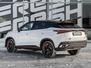 Внедорожник OMODA C5 2023 года, 1980000 рублей, Краснодар