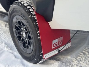 Пикап Toyota Hilux 2025 года, 7550000 рублей, Солонцы