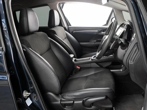 Универсал Honda Shuttle 2015 года, 1470000 рублей, Тюмень
