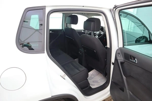 Внедорожник Volkswagen Tiguan 2016 года, 1599000 рублей, Обнинск