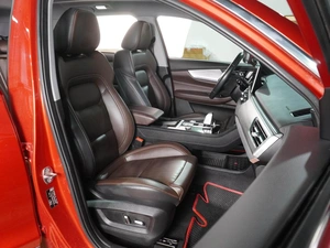 Внедорожник Chery Tiggo 8 Pro 2021 года, 1849000 рублей, Воронеж