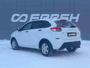 Хетчбэк ВАЗ (LADA) XRAY 2019 года, 760000 рублей, Ижевск