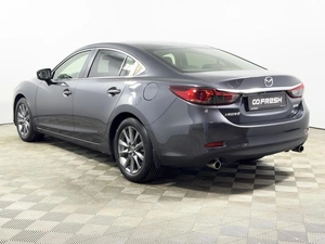 Седан Mazda 6 2016 года, 1639900 рублей, Казань