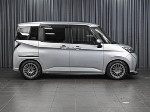 Минивэн Daihatsu Thor 2019 года, 1332000 рублей, Ставрополь