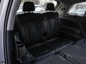 Внедорожник Audi Q7 2017 года, 3999000 рублей, Большой Сочи