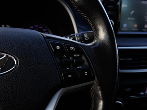 Внедорожник Hyundai Tucson 2018 года, 2049000 рублей, Большой Сочи