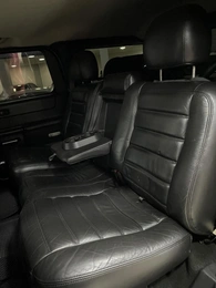 Внедорожник Hummer H2 2007 года, 2697000 рублей, Солонцы