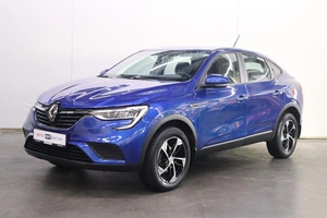 Внедорожник Renault Arkana 2021 года, 1580000 рублей, Брянск