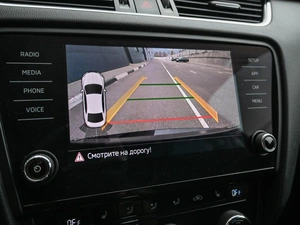 Лифтбек Skoda Octavia 2020 года, 2269000 рублей, Кирилловка