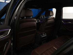 Седан BMW 5 серия 2020 года, 4358888 рублей, Москва