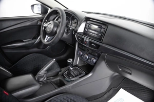 Седан Mazda 6 2013 года, 1029000 рублей, Пермь