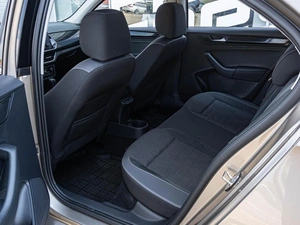 Лифтбек Volkswagen Polo 2020 года, 1764000 рублей, Краснодар