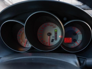 Хетчбэк Mazda 3 2006 года, 629000 рублей, Саратов