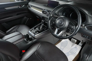 Внедорожник Mazda CX-8 2019 года, 3019000 рублей, Тюмень