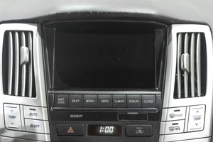 Внедорожник Lexus RX 2005 года, 1399000 рублей, Новокузнецк