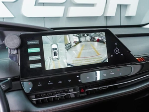 Внедорожник Changan UNI-K 2024 года, 3490000 рублей, Ростов-на-Дону