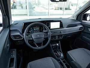 Минивэн Ford Tourneo Courier 2025 года, 3699000 рублей, Нижний Новгород