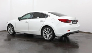 Седан Mazda 6 2016 года, 1699000 рублей, Орёл