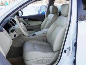 Внедорожник Infiniti EX25 2012 года, 2350000 рублей, Волгоград