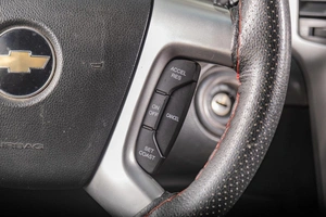 Внедорожник Chevrolet Captiva 2008 года, 879000 рублей, Томск