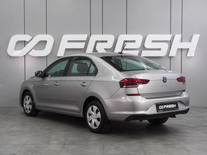 Лифтбек Volkswagen Polo 2020 года, 1599000 рублей, Воронеж