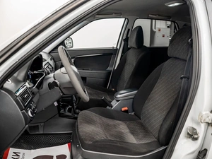 Хетчбэк ВАЗ (LADA) Priora 2014 года, 520000 рублей, Красноярск