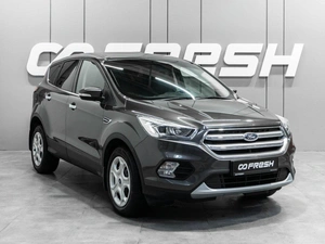 Внедорожник Ford Kuga 2017 года, 1579000 рублей, Тюмень