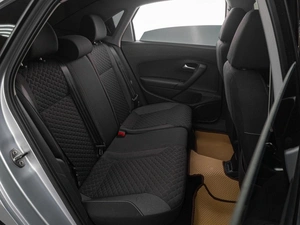 Седан Volkswagen Polo 2018 года, 1609000 рублей, Тюмень