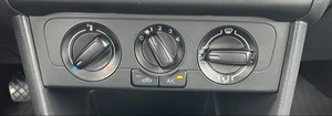 Седан Volkswagen Polo 2016 года, 1089000 рублей, Абакан