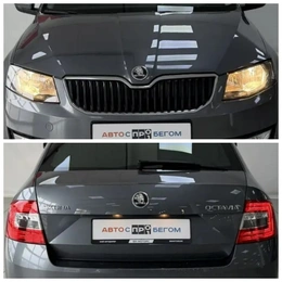 Лифтбек Skoda Octavia 2014 года, 1570000 рублей, Смоленск