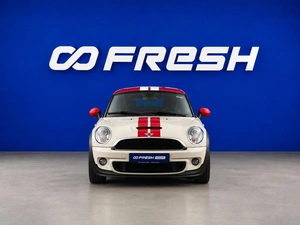 Купе MINI Cooper S 2012 года, 1377954 рублей, Москва