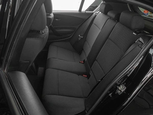 Хетчбэк BMW 1 серия 2011 года, 699000 рублей, Тюмень