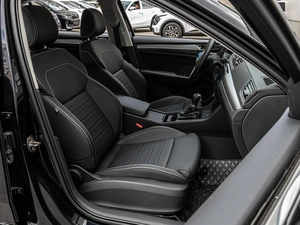 Лифтбек Skoda Superb 2025 года, 3125000 рублей, Краснодар
