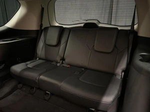 Внедорожник Infiniti QX80 2018 года, 6800000 рублей, Красноярск