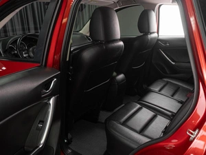 Внедорожник Mazda CX-5 2017 года, 2679000 рублей, Тюмень