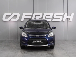 Хетчбэк Lifan X50 2016 года, 375040 рублей, Воронеж