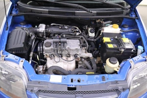 Хэтчбек Chevrolet Aveo 2007 года, 455000 рублей, Брянск