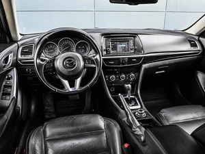 Седан Mazda 6 2012 года, 1384000 рублей, Кирилловка