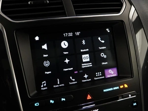 Внедорожник Ford Explorer 2017 года, 2450999 рублей, Москва