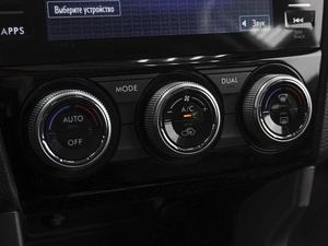 Внедорожник Subaru Forester 2015 года, 1849000 рублей, Тюмень