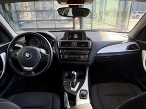 Хетчбэк BMW 1 серия 2017 года, 1780000 рублей, Уфа