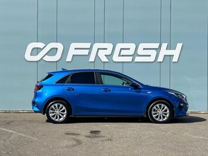 Хетчбэк Kia Ceed 2019 года, 1719000 рублей, Ижевск