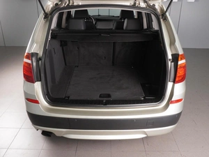 Внедорожник BMW X3 2011 года, 1749000 рублей, Минеральные Воды