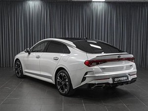 Седан Kia K5 2021 года, 2658111 рублей, Ставрополь