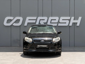 Хетчбэк Ford Focus 2011 года, 630000 рублей, Краснодар