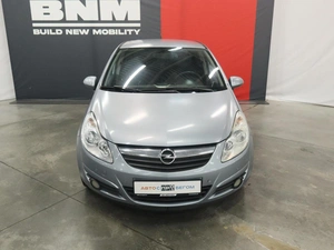 Хэтчбек Opel Corsa 2008 года, 585000 рублей, Курск