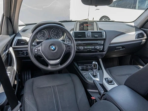 Хетчбэк BMW 1 серия 2017 года, 1631000 рублей, Краснодар