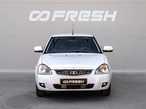 Хетчбэк ВАЗ (LADA) Priora 2015 года, 520000 рублей, Краснодар