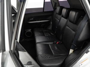 Внедорожник Suzuki Grand Vitara 2006 года, 740444 рублей, Москва